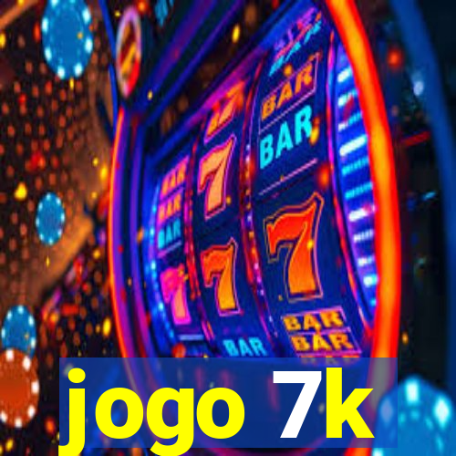 jogo 7k